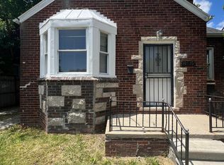 10335 Roxbury St, Detroit, MI 48224
