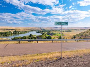 Big Bend Rdg, Great Falls, MT 59404
