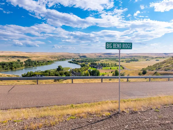 Big Bend Rdg, Great Falls, MT 59404