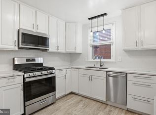 742 Congress St SE, Washington, DC 20032