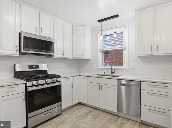 742 Congress St SE, Washington, DC 20032