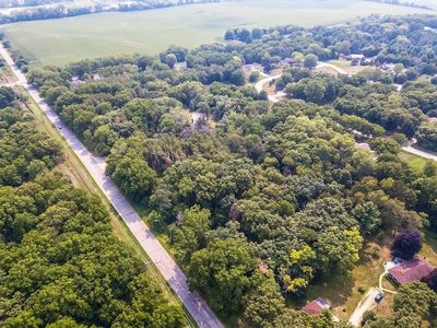 Lt1 North Newville Rd, Milton, WI, 53563