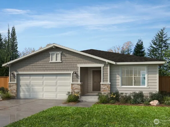 18483 140th Avenue E #129, Puyallup, WA 98374