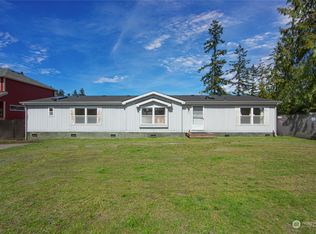 1201 129th St SE, Everett, WA 98208