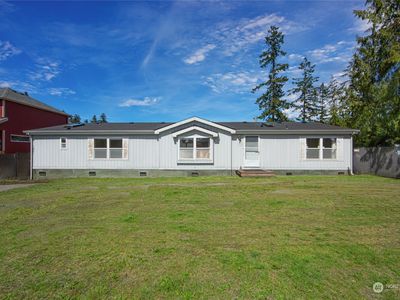 1201 129th Street SE, Everett, WA, 98208