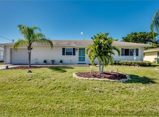 1412 SE 12th St, Cape Coral, FL 33990