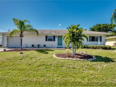 1412 SE 12th St, Cape Coral, FL, 33990