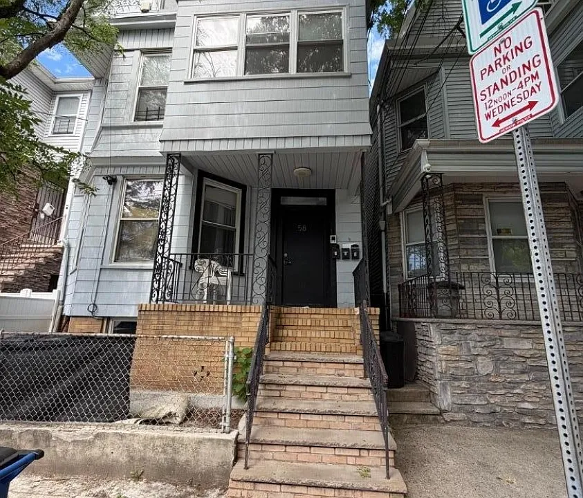 58 N 5th St #3