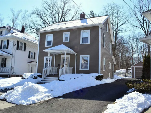 119 Emerson St, Kingston, NY 12401