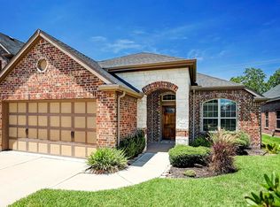 12506 Ember Village Ln, Tomball, TX 77377