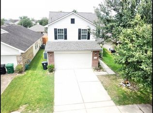 13238 Montclair Point Ct, Houston, TX 77047