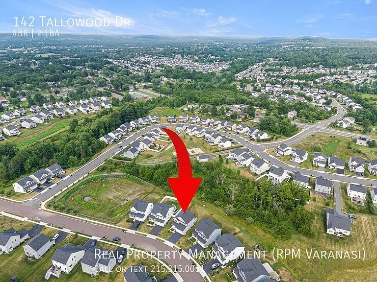 142 Tallowood Dr — Photo 41