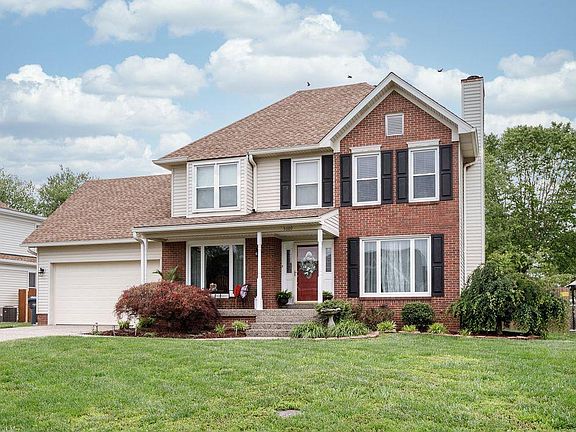 2nd image of 5609 Vevia Pl