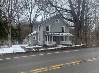 1965 Ryder Rd, Newark, NY 14513