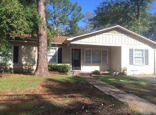 2516 Farnell Dr, Mobile, AL 36605
