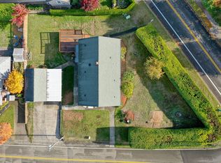 3505 Rosedale St NW, Gig Harbor, WA 98335