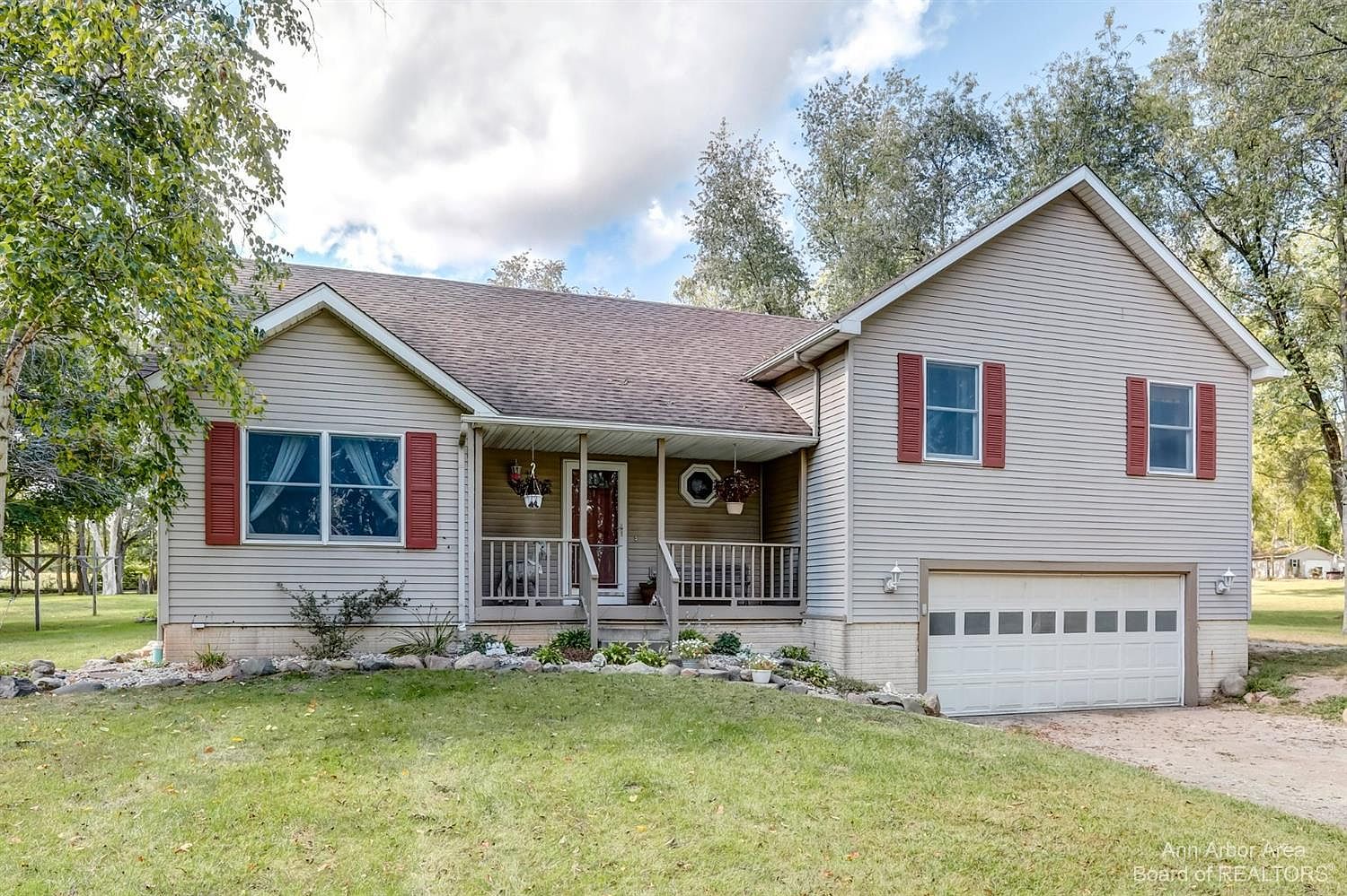 6605 Pocklington Rd, Britton, MI 49229 Zillow