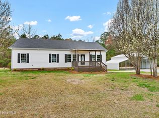 159 Aberdeen Lane, Jacksonville, NC 28540