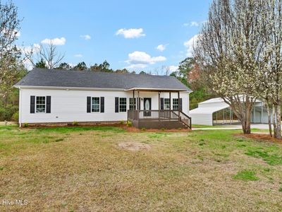 159 Aberdeen Lane, Jacksonville, NC, 28540