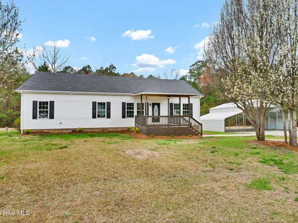 159 Aberdeen Ln, Jacksonville, NC 28540