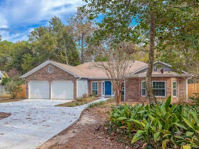 12009 Otter Creek Trl, Tallahassee, FL, 32312