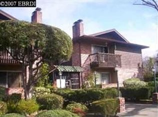 2709 Central Ave APT A, Alameda, CA 94501