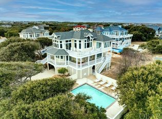 120 Charles Jenkins Ln W LOT 44, Kitty Hawk, NC 27949