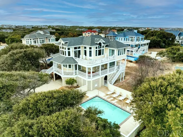 120 Charles Jenkins Ln W Lot 44, Kitty Hawk, NC 27949