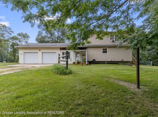 7912 Gratiot St, Saint Johns, MI 48879