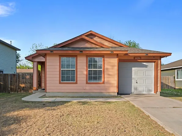 14206 Varrelman St, Austin, TX 78725