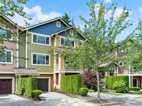 9127 Merritt Avenue SE, Snoqualmie, WA 98065