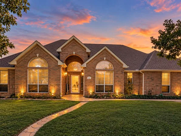4400 County Road 919, Crowley, TX 76036