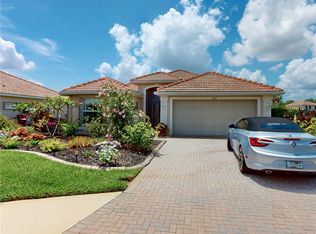 11463 Conch Ct, Venice, FL 34292
