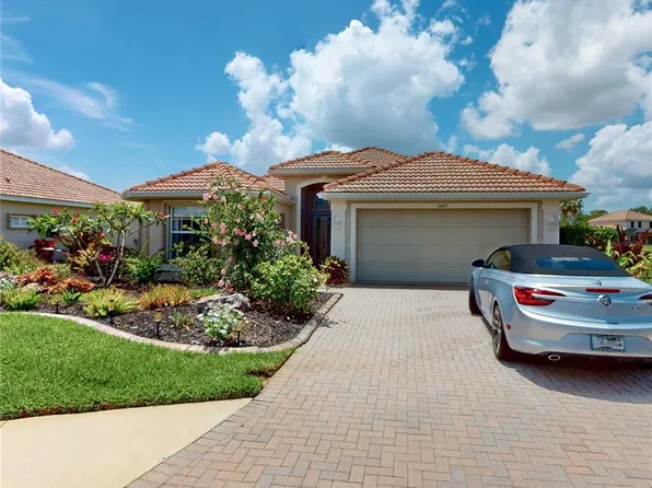 11463 Conch Ct, Venice, FL 34292