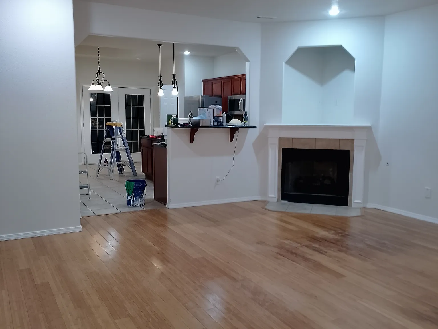 3 bed, 1650 sqft, $1,700 — Photo 3