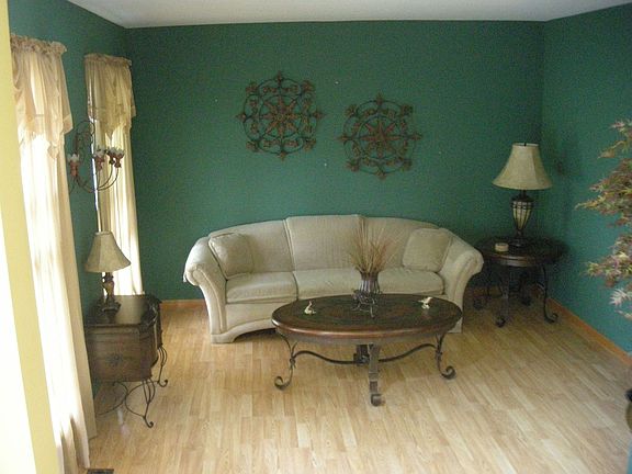 Front Room