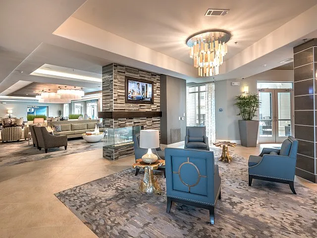 Overture Plano 55+ Apartment Homes — Photo 41