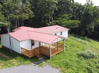 3583 Hardy Rd, Morristown, TN 37813