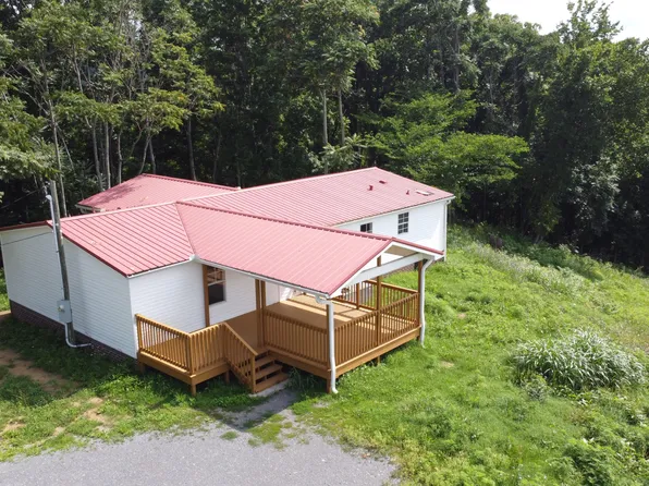 3583 Hardy Rd, Morristown, TN 37813