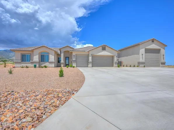 6321 E Red Oak Cir, Hereford, AZ 85615