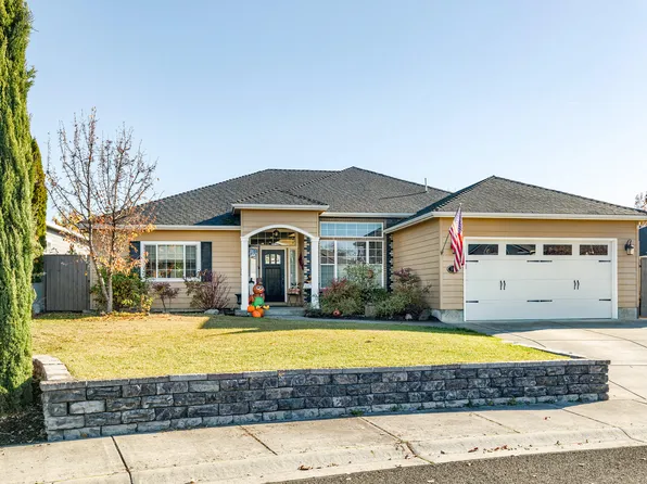 316 Ridgeway Ave, Central Pt, OR 97502