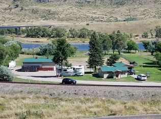 81 Seibold Ln, Cascade, MT 59421