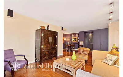 Sold by Douglas Elliman