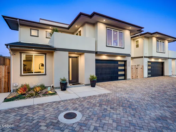 244 N 7th St, Grover Beach, CA 93433