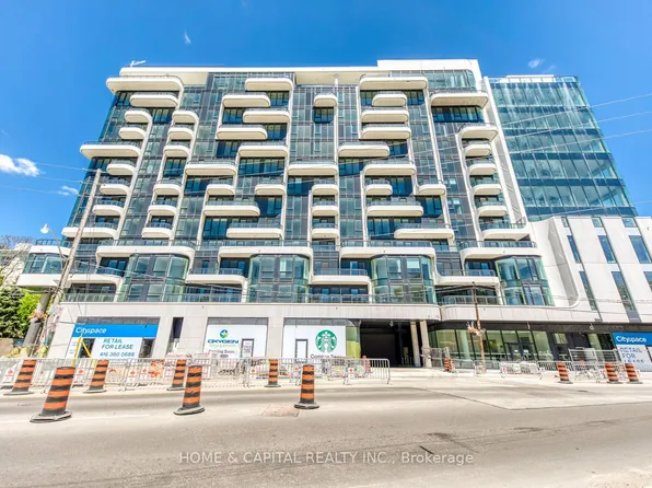 322 Dupont St, Toronto, ON