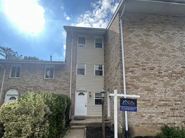9323 Matador Rd, Columbia, MD 21045