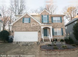 4363 Walforde Blvd, Acworth, GA 30101