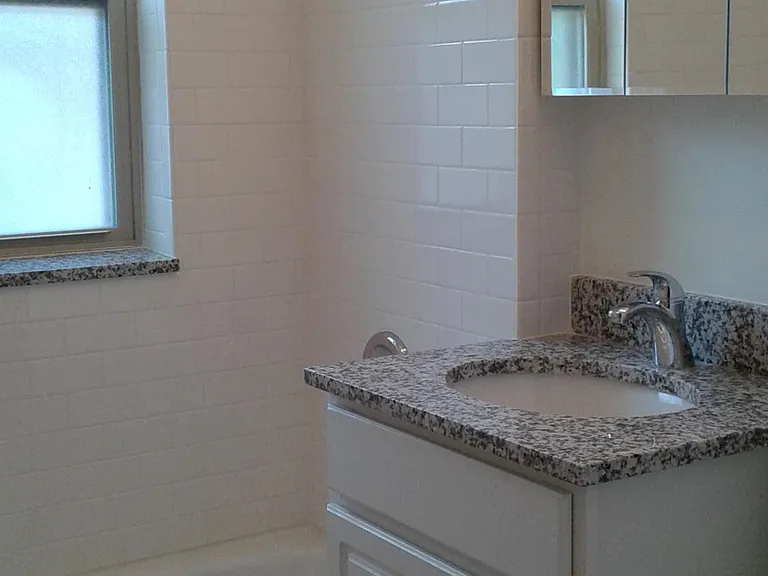 Studio Bathroom