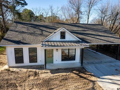 2380 Beverly Dr, Paris, TX, 75460