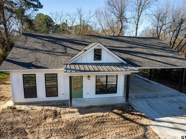 2380 Beverly Dr, Paris, TX 75460